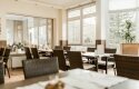 Parkhotel Weber-Müller - Hotel-Außenansicht Parkhotel Weber-Müller - Restaurant