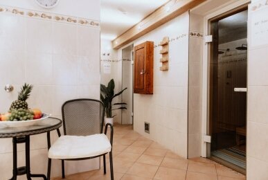 Parkhotel Weber-Müller - Wellnessbereich, Quelle: Parkhotel Weber-Müller 
