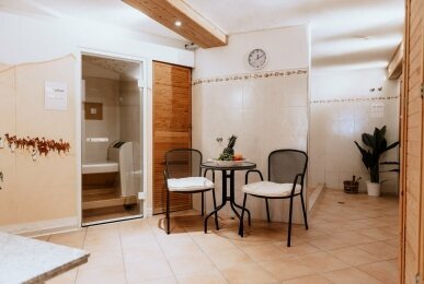 Parkhotel Weber-Müller - Wellnessbereich, Quelle: Parkhotel Weber-Müller 