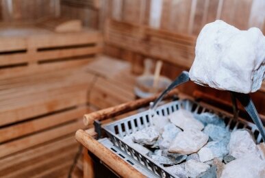 Parkhotel Weber-Müller - Wellnessbereich, Quelle: Parkhotel Weber-Müller 