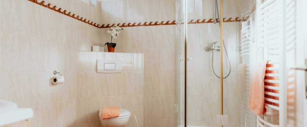 Parkhotel Weber-Müller - Zimmer