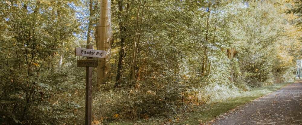 Parkhotel Wolfsburg - Hotel-Außenansicht