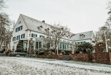 Parkhotel Wolfsburg - Hotel-Außenansicht, Quelle: Parkhotel Wolfsburg