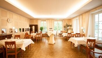 Parkhotel Wolfsburg - Hotel-Außenansicht