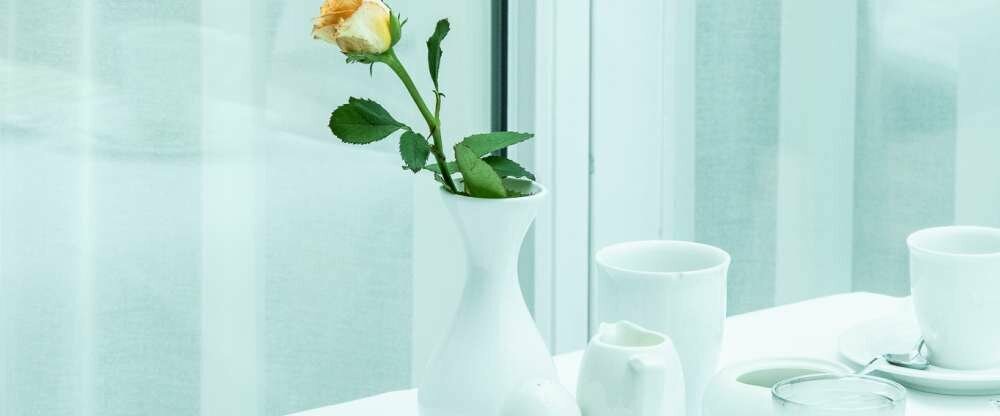 Parkhotel Wolfsburg - Hotel-Außenansicht