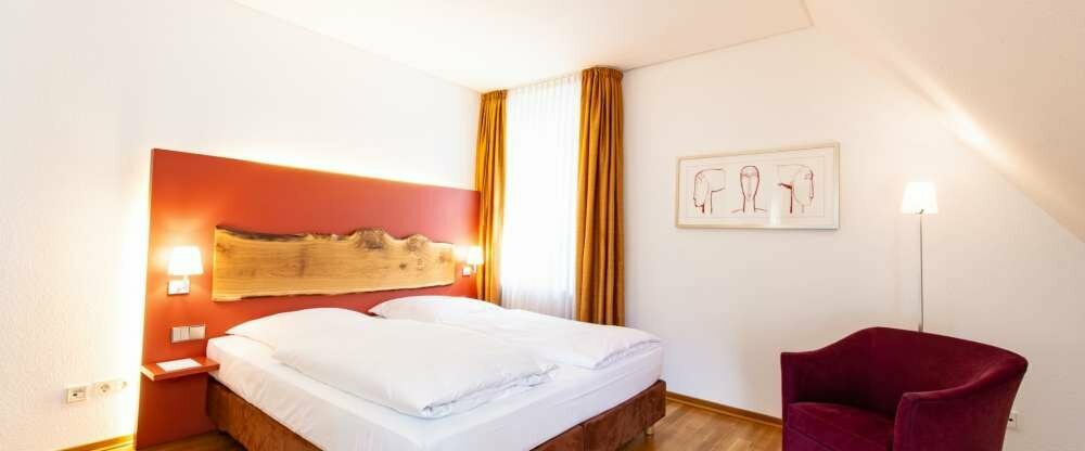 Parkhotel Wolfsburg - Hotel-Außenansicht