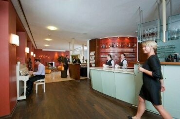 Parkhotel Wolfsburg - Hotel-Innenansicht, Quelle: Parkhotel Wolfsburg