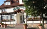 Parkhotel zum Stern - Hotel-Außenansicht