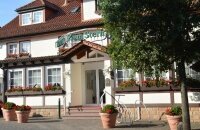 Parkhotel zum Stern - Hotel-Außenansicht