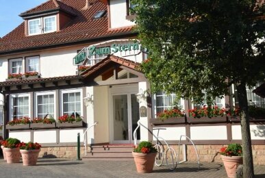Array, Quelle: Parkhotel zum Stern