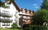 Parkhotel zum Stern - Hotel-Außenansicht