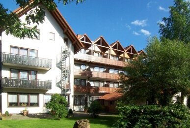 Array, Quelle: Parkhotel zum Stern