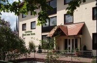 Parkhotel zum Stern - Hotel-Außenansicht