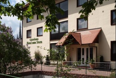 Array, Quelle: Parkhotel zum Stern