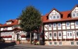 Parkhotel zum Stern - Hotel-Außenansicht