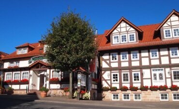 Array, Quelle: Parkhotel zum Stern