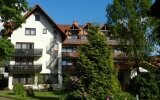 Parkhotel zum Stern - Hotel-Außenansicht