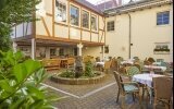 Parkhotel zum Stern - Hotel-Außenansicht