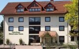 Parkhotel zum Stern - Hotel-Außenansicht