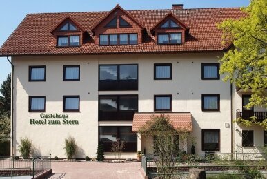 Array, Quelle: Parkhotel zum Stern