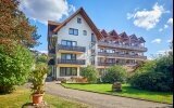 Parkhotel zum Stern - Hotel-Außenansicht