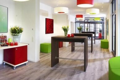 Array, Quelle: Parkhotel zum Stern
