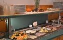 Parkhotel zum Stern - Restaurant