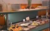 Parkhotel zum Stern - Restaurant