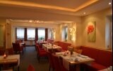 Parkhotel zum Stern - Restaurant