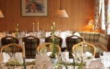 Parkhotel zum Stern - Restaurant