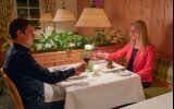 Parkhotel zum Stern - Restaurant