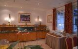 Parkhotel zum Stern - Restaurant