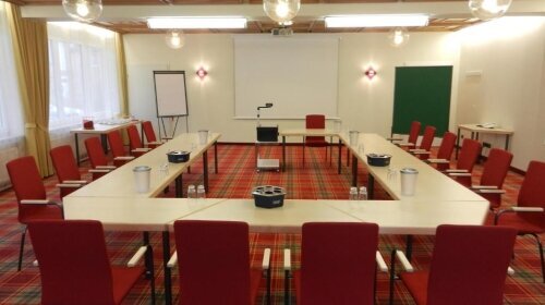 Parkhotel zum Stern - Tagungsraum