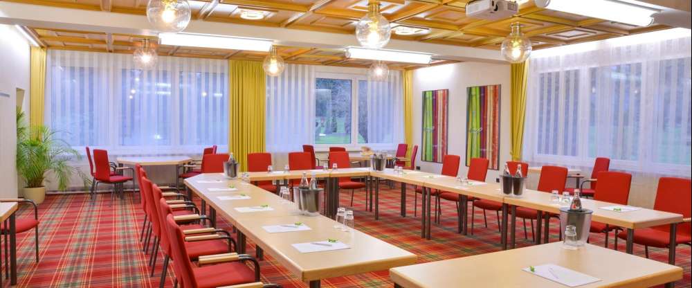 Parkhotel zum Stern - Tagungsraum
