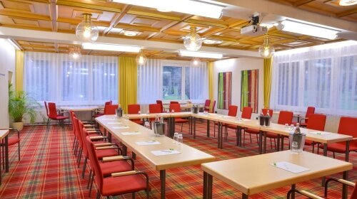 Parkhotel zum Stern - Tagungsraum