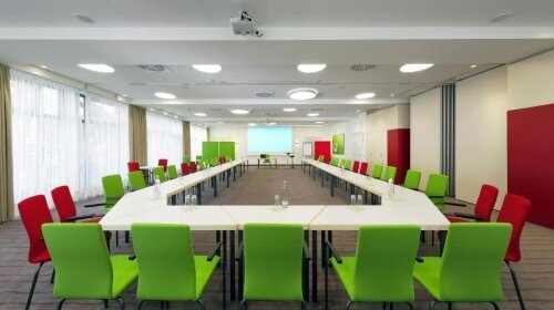 Parkhotel zum Stern - Tagungsraum