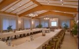 Parkhotel zum Stern - Tagungsraum