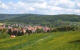 Parkhotel zum Stern - Umgebung