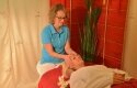 Parkhotel zum Stern - Wellnessbereich