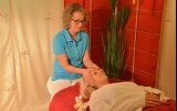 Parkhotel zum Stern - Wellnessbereich