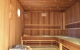 Parkhotel zum Stern - Wellnessbereich