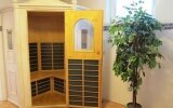 Parkhotel zum Stern - Wellnessbereich