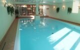 Parkhotel zum Stern - Wellnessbereich