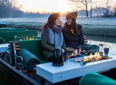 Wohlige Wintertage