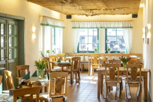 Parkpension Spreewald - Restaurant