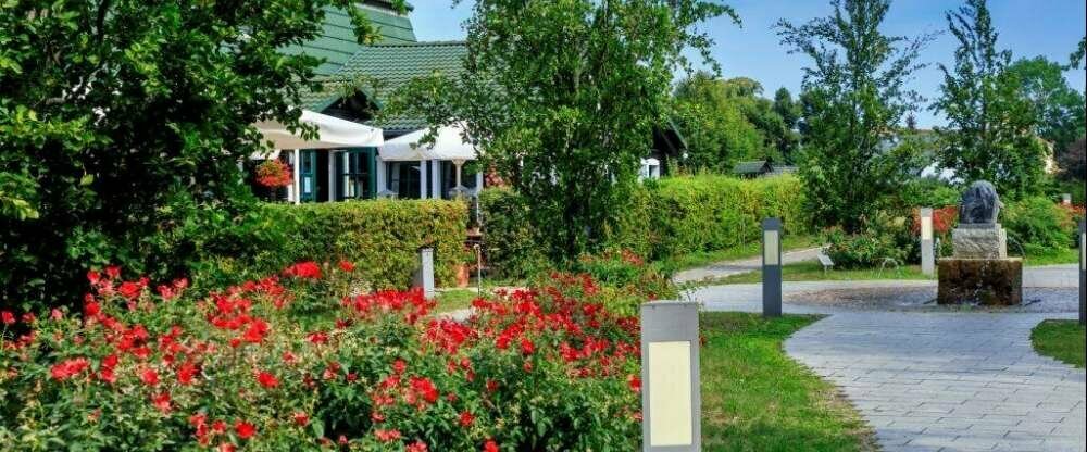 Parkpension Spreewald - Umgebung