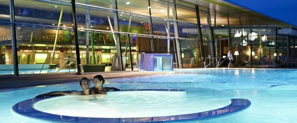 Parkpension Spreewald - Umgebung