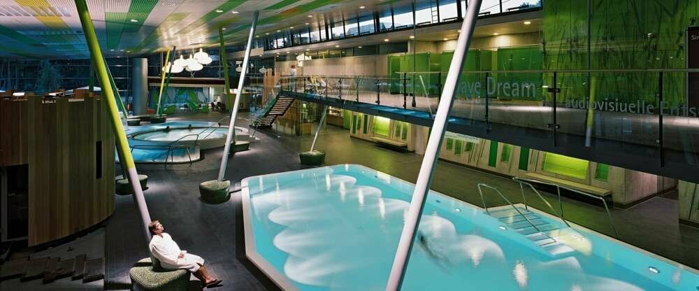 Parkpension Spreewald - Umgebung