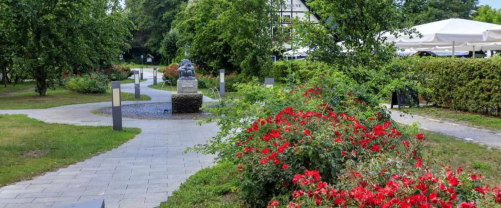 Parkpension Spreewald - Umgebung