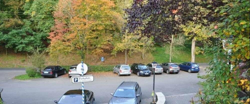 Parkplätze